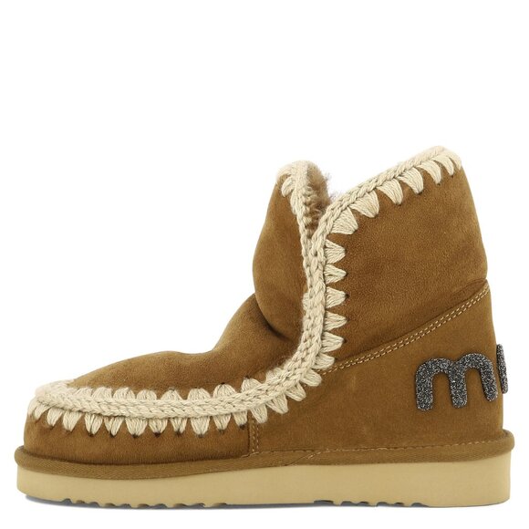 Mou Ankle Boots IT 38 Women - Picture 3 of 5